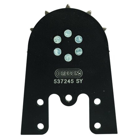 Oregon Bar Nose Kit, .404" Harvester RSN Bars 537245